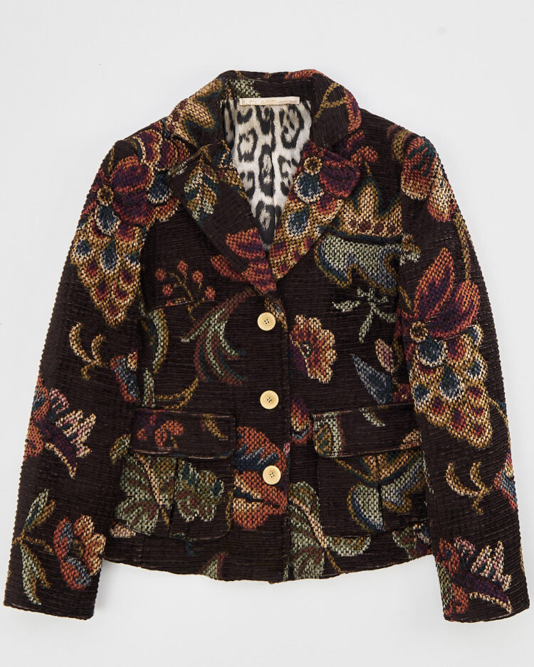 Жакет Class Roberto Cavalli