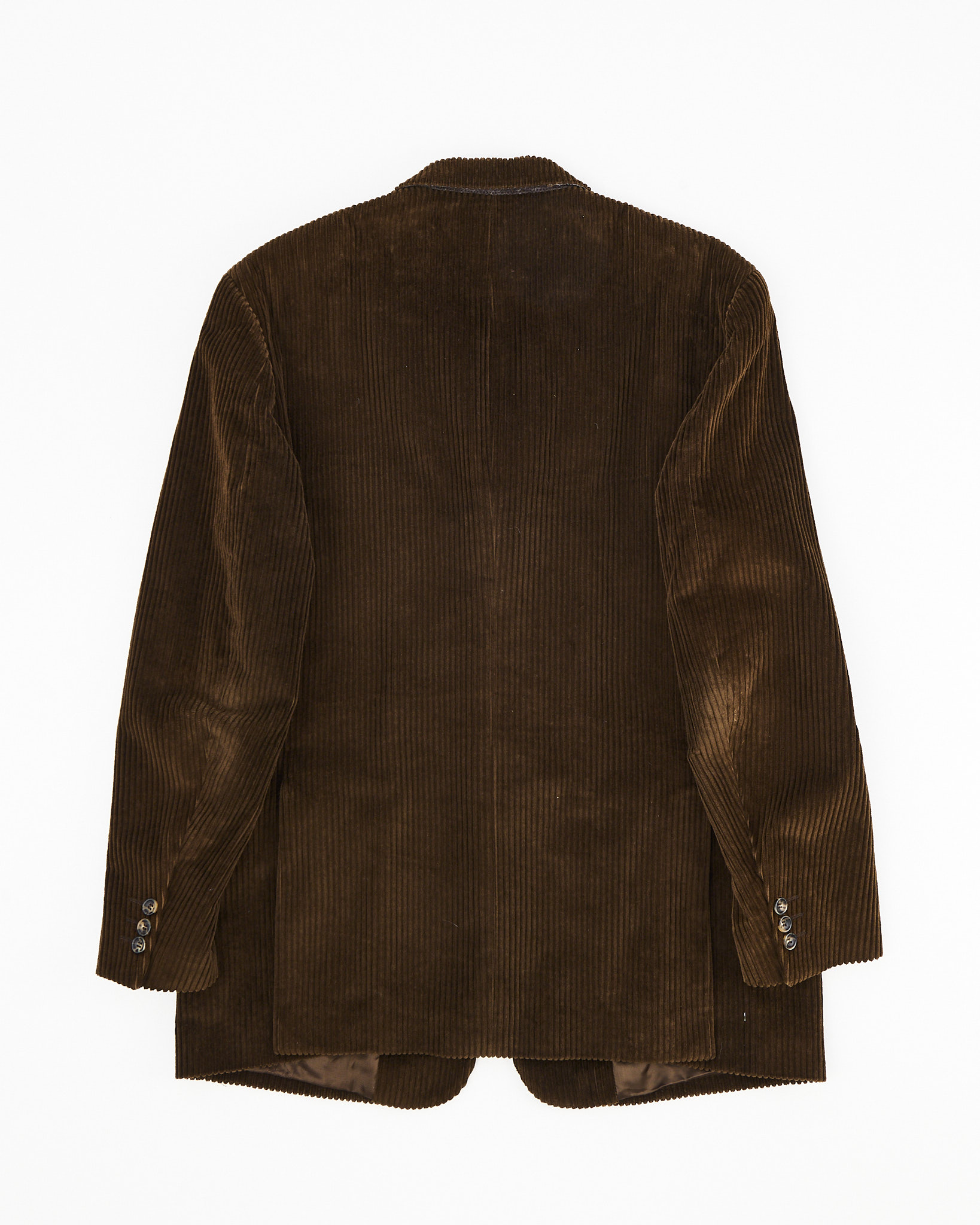 Пиджак Zanolini из вельвета Zanolini — фото 3