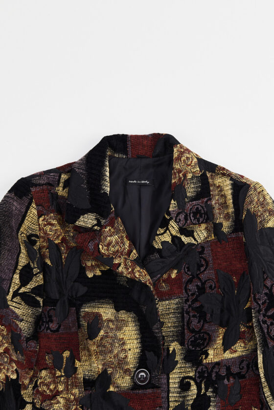 Пальто Made in Italy — фото 3