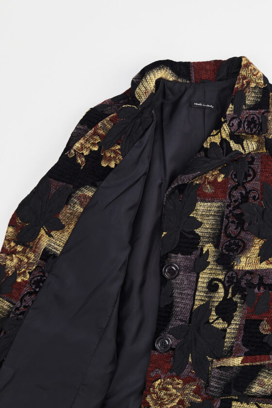 Пальто Made in Italy — фото 4