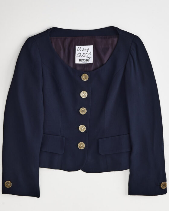 Жакет Cheap&Chic by Moschino Moschino