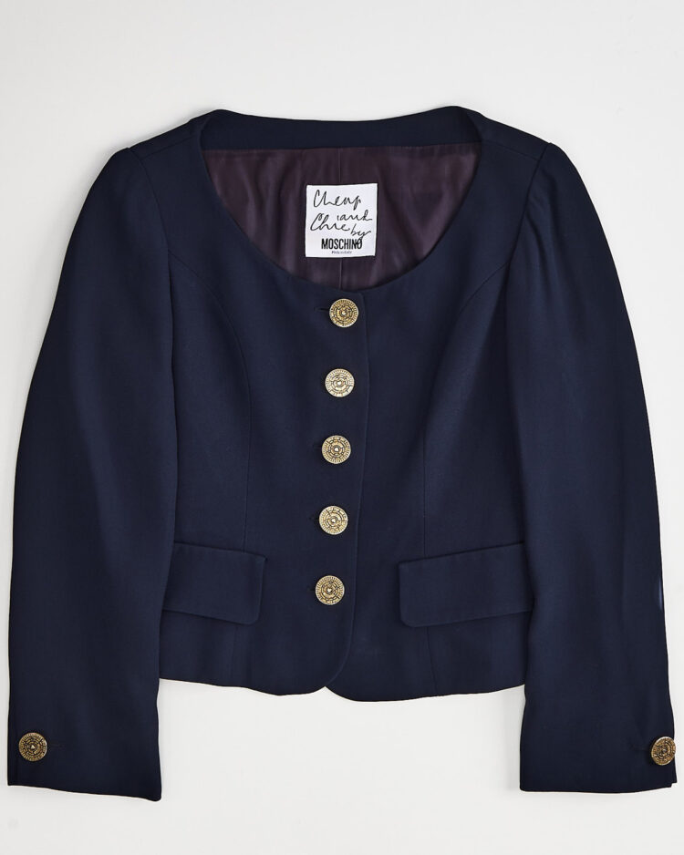 Жакет Cheap&Chic by Moschino