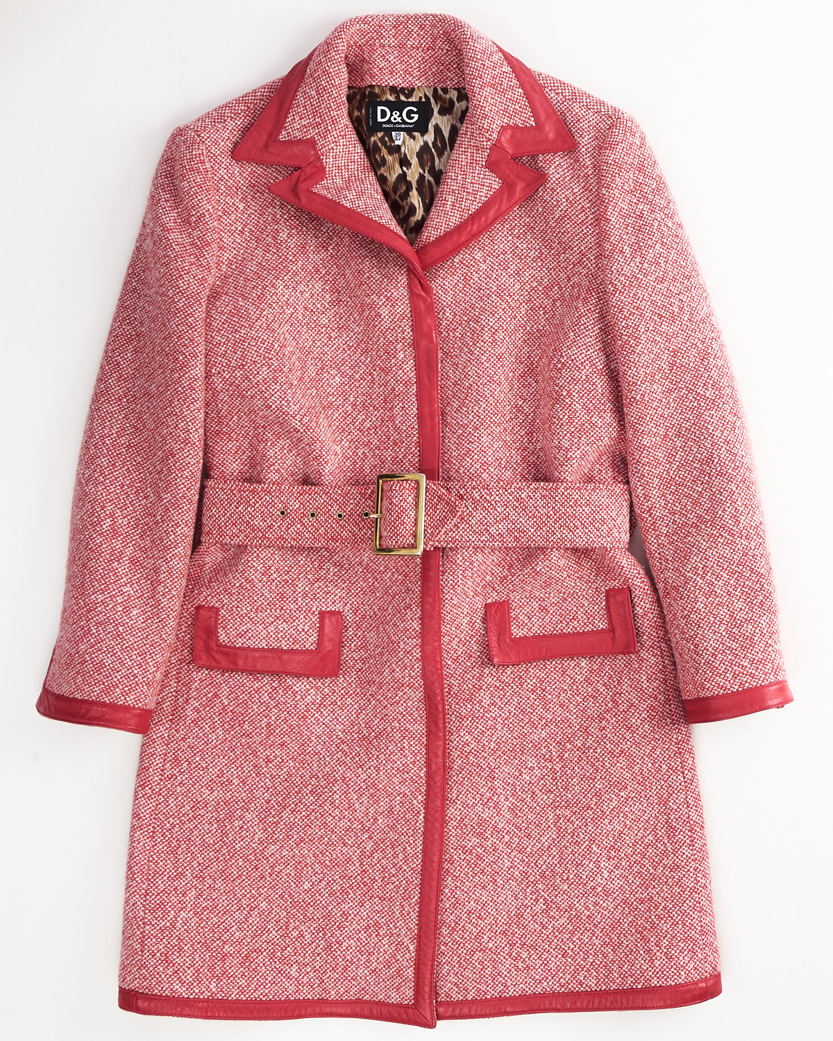 Пальто Dolce&Gabbana Dolce & Gabbana