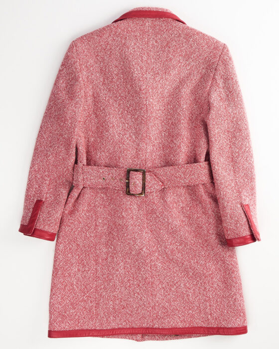 Пальто Dolce&Gabbana Dolce & Gabbana — фото 2