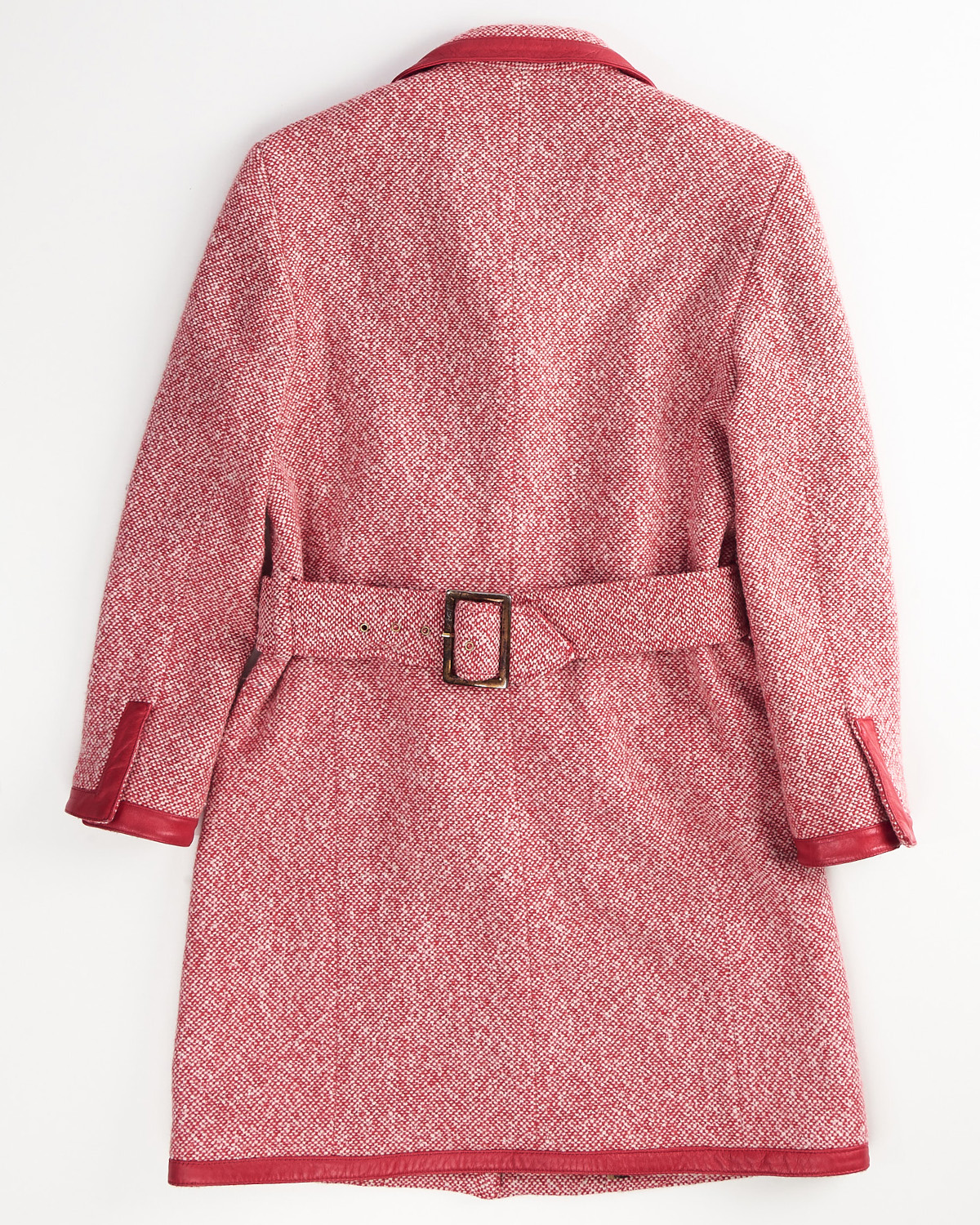 Пальто Dolce&Gabbana Dolce & Gabbana — фото 2