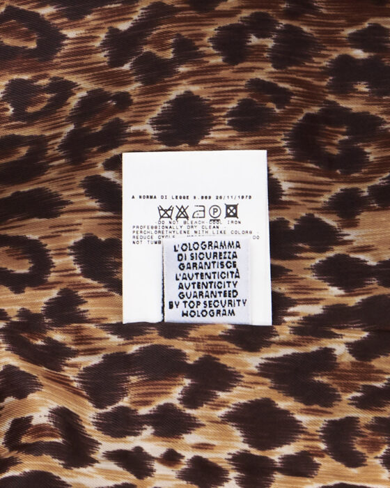 Пальто Dolce&Gabbana Dolce & Gabbana — фото 4