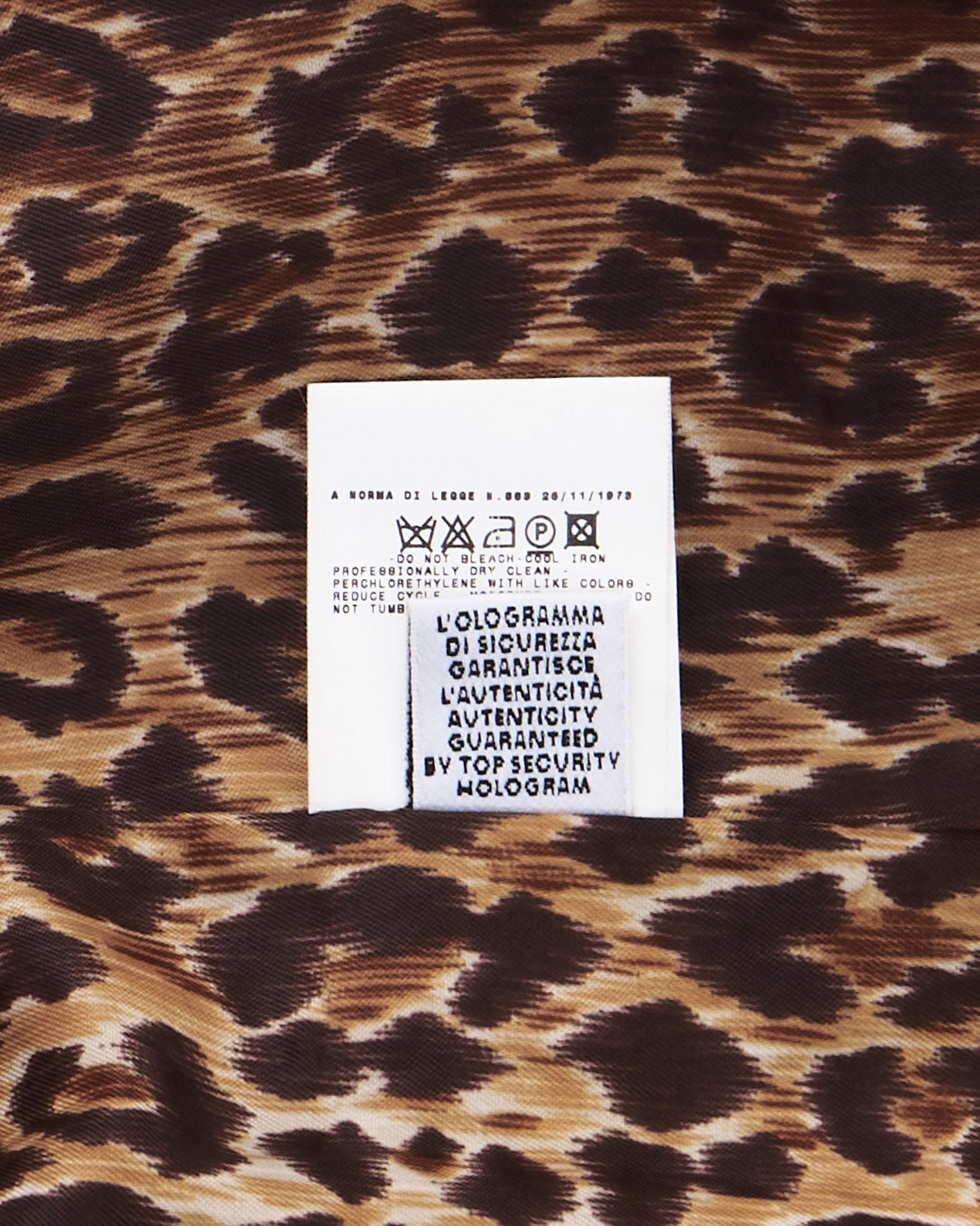 Пальто Dolce&Gabbana Dolce & Gabbana — фото 4