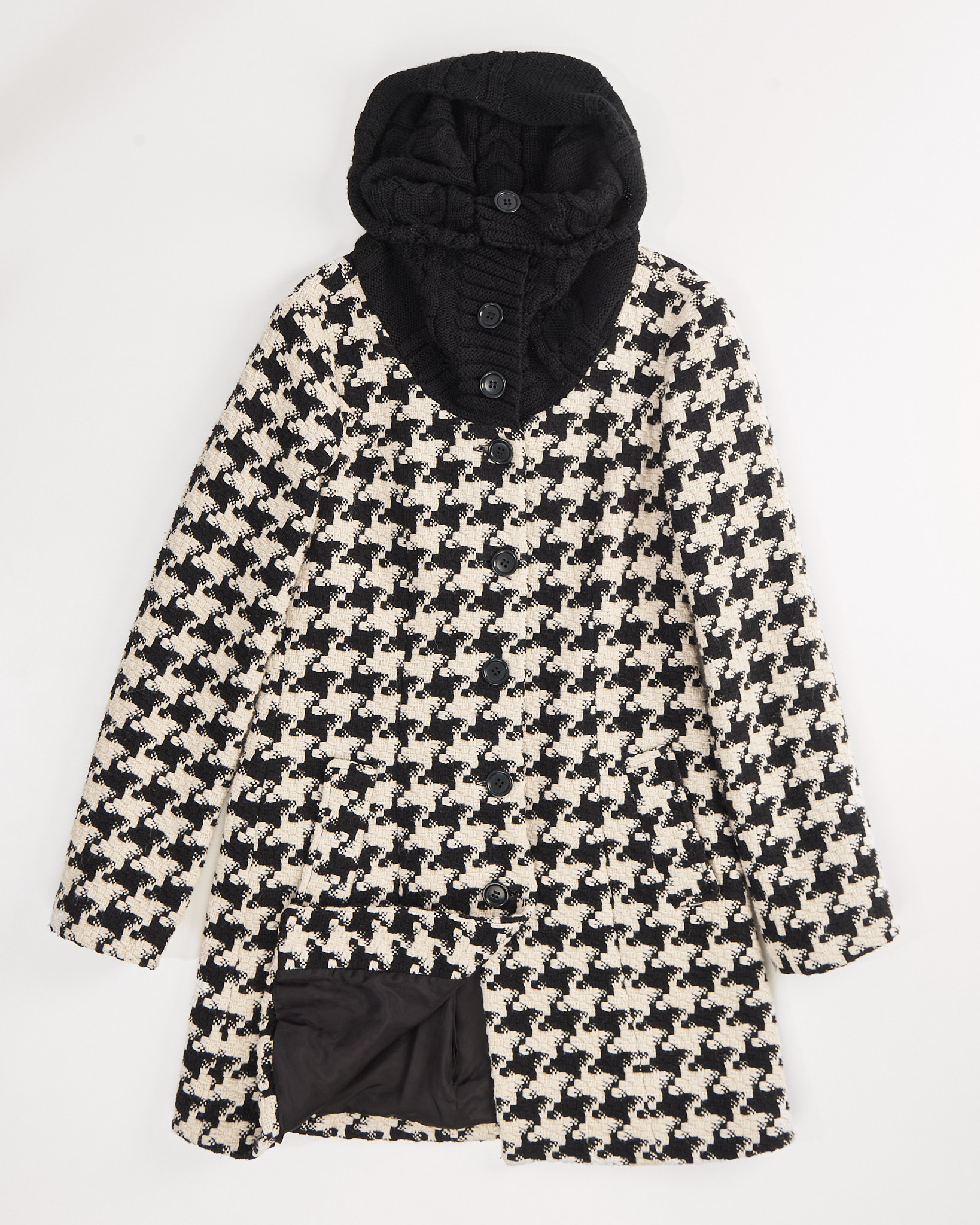 Пальто с воротником NEMO NEMO