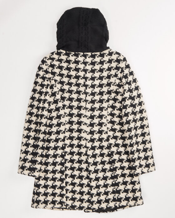 Пальто с воротником NEMO NEMO — фото 2