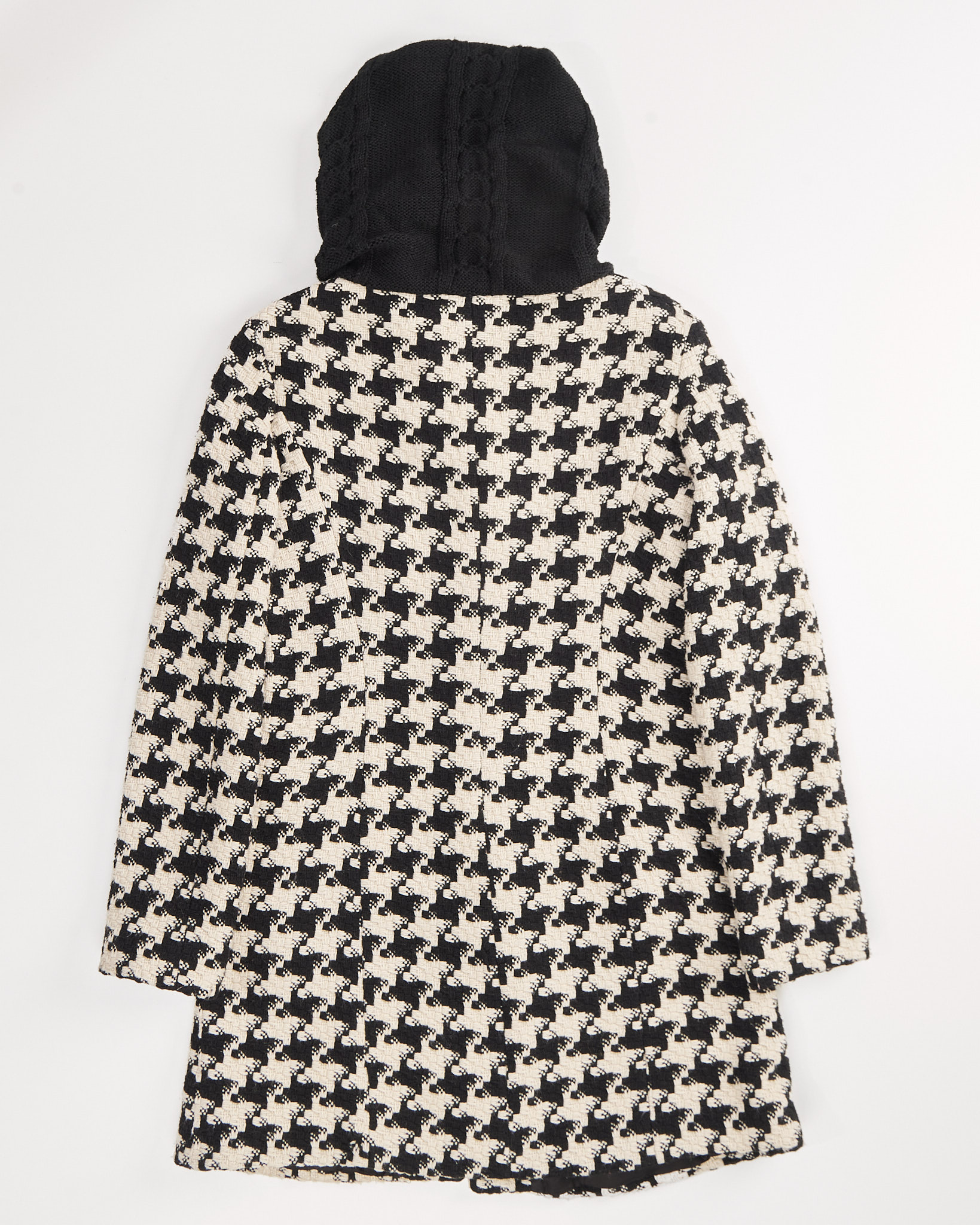 Пальто с воротником NEMO NEMO — фото 2