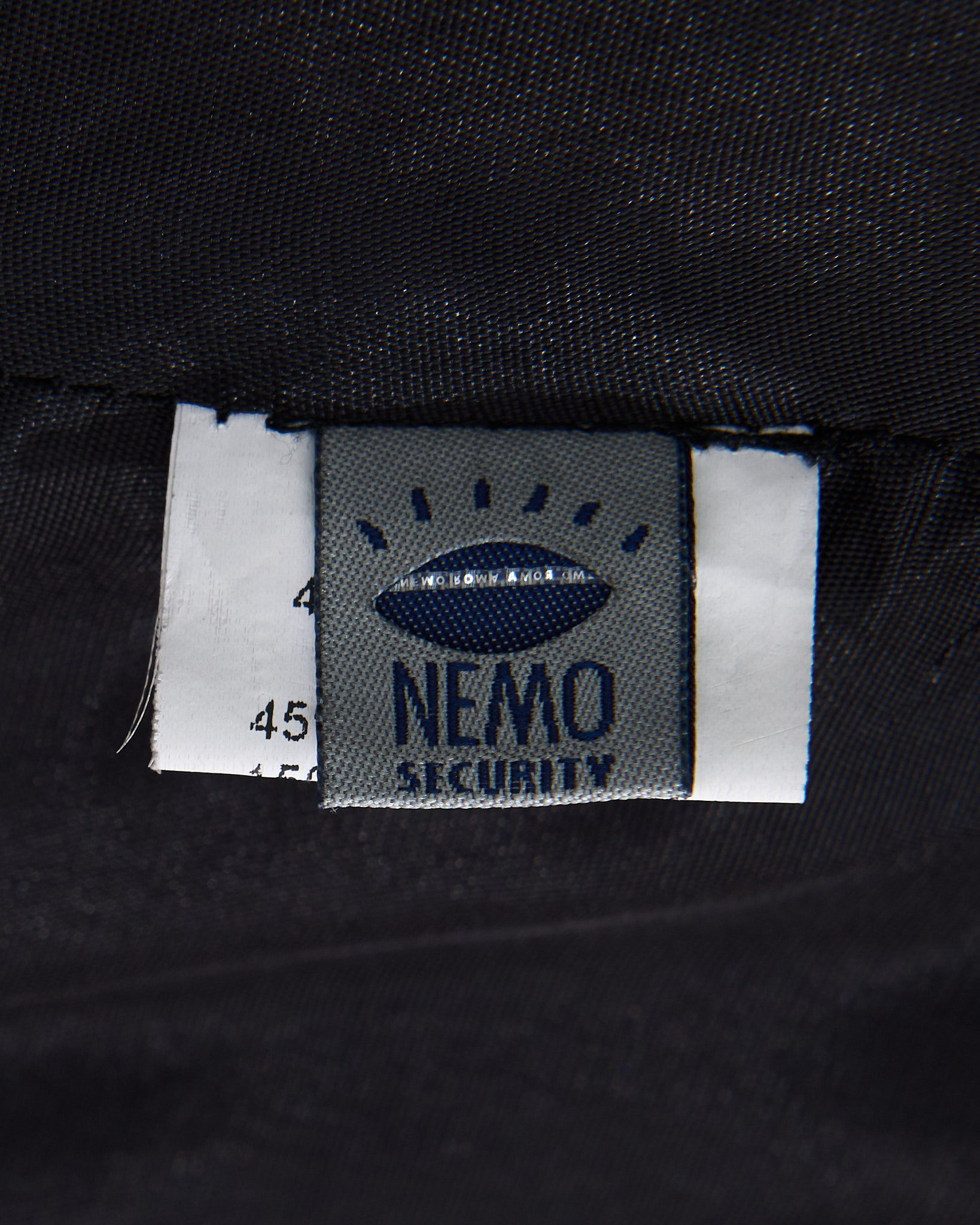 Пальто с воротником NEMO NEMO — фото 4