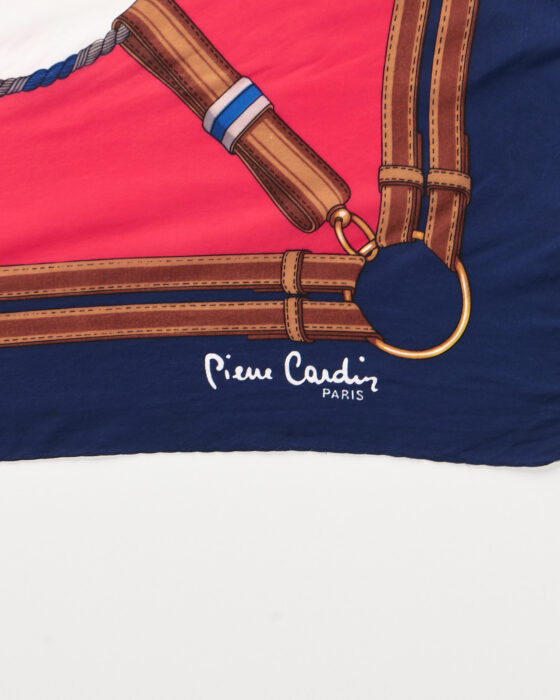 Шелковый платок Pierre Cardin Pierre Cardin — фото 3