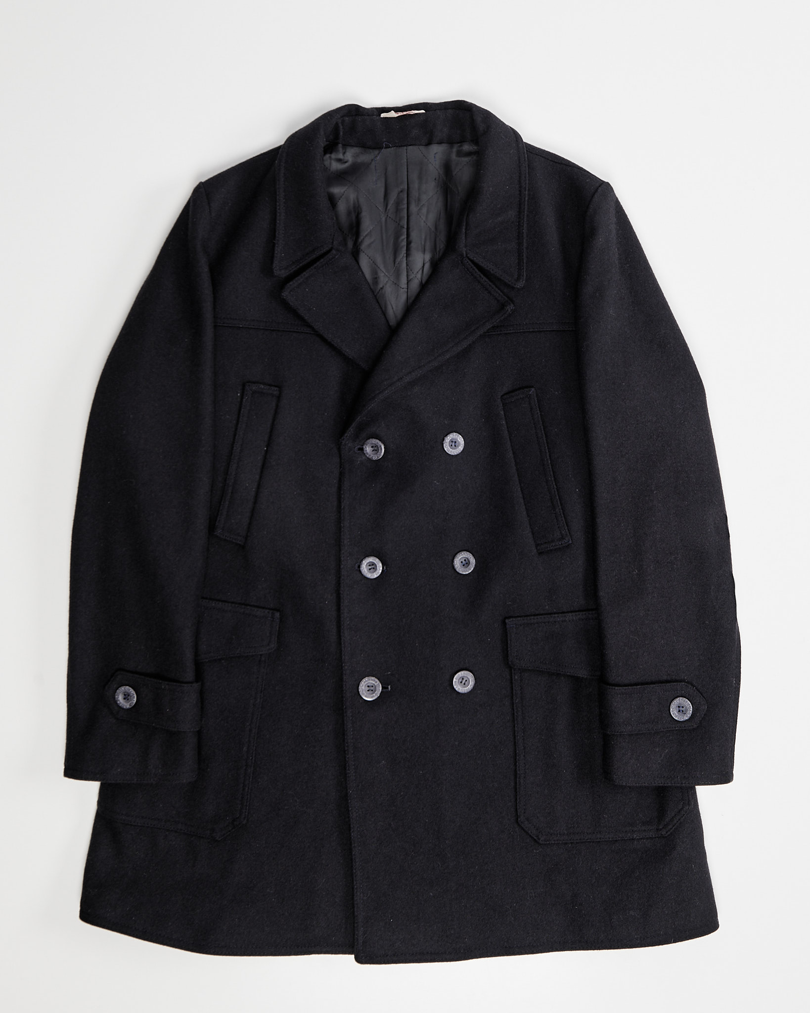 Двубортное пальто Levi’s Levi’s