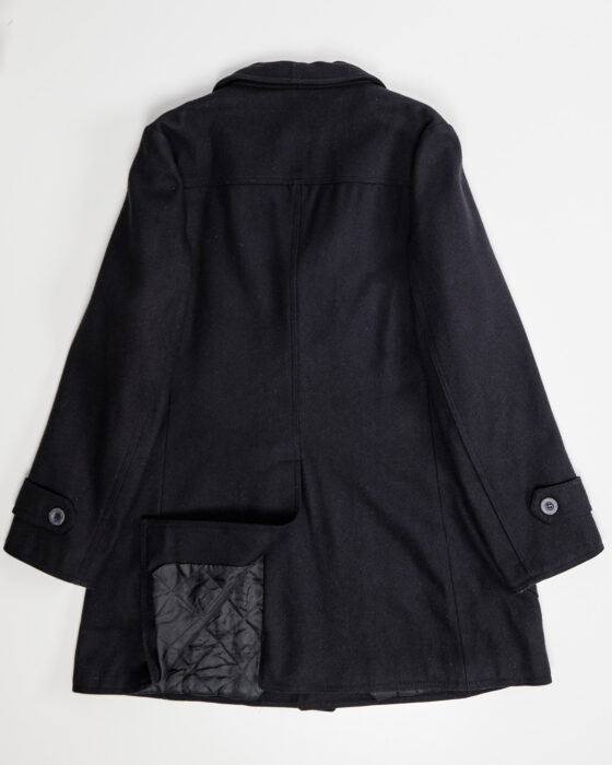 Двубортное пальто Levi’s Levi’s — фото 2