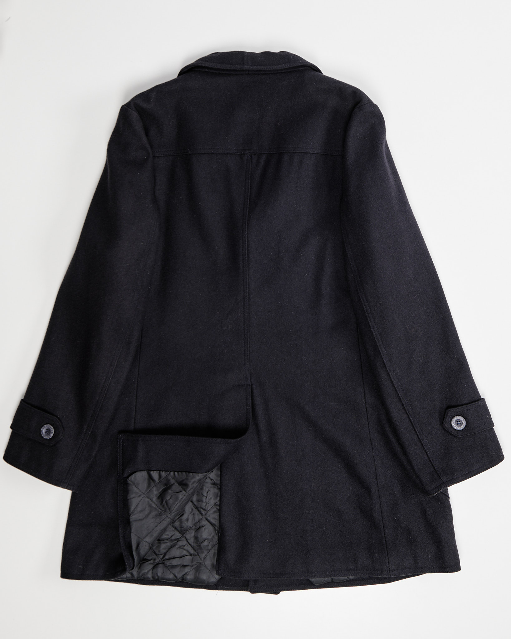 Двубортное пальто Levi’s Levi’s — фото 2