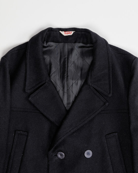 Двубортное пальто Levi’s Levi’s — фото 3