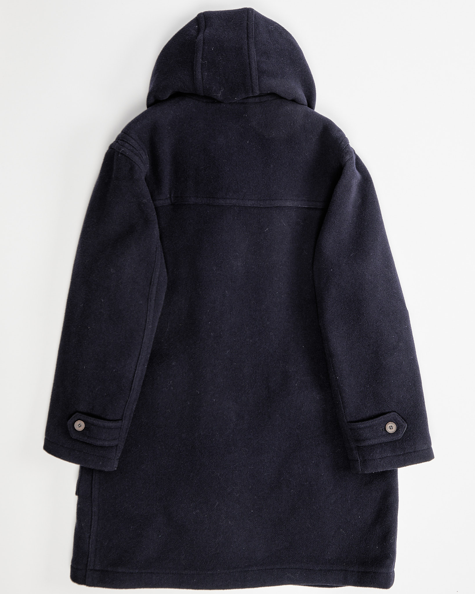 Шерстяное пальто Porto di Panama — фото 3