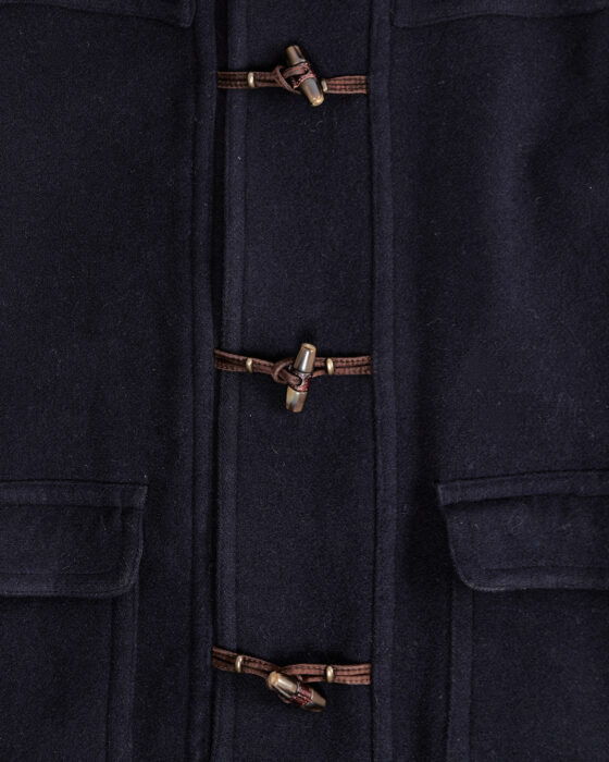 Шерстяное пальто Porto di Panama — фото 5