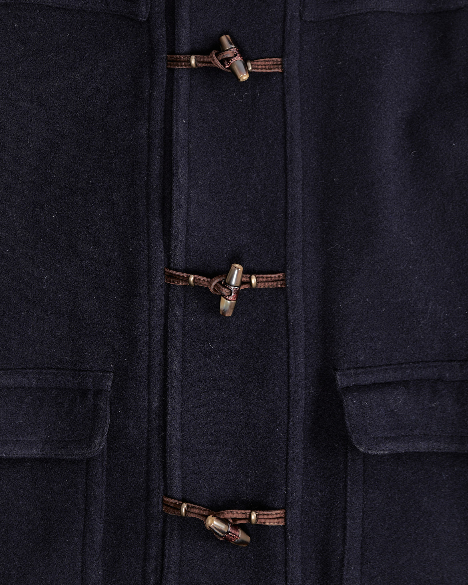 Шерстяное пальто Porto di Panama — фото 5