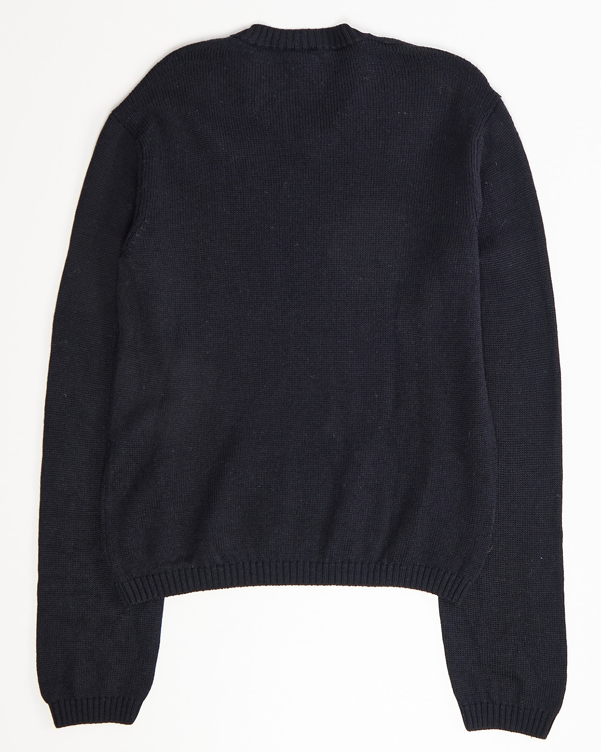 Свитер из шерсти Armani Jeans Armani Jeans — фото 2