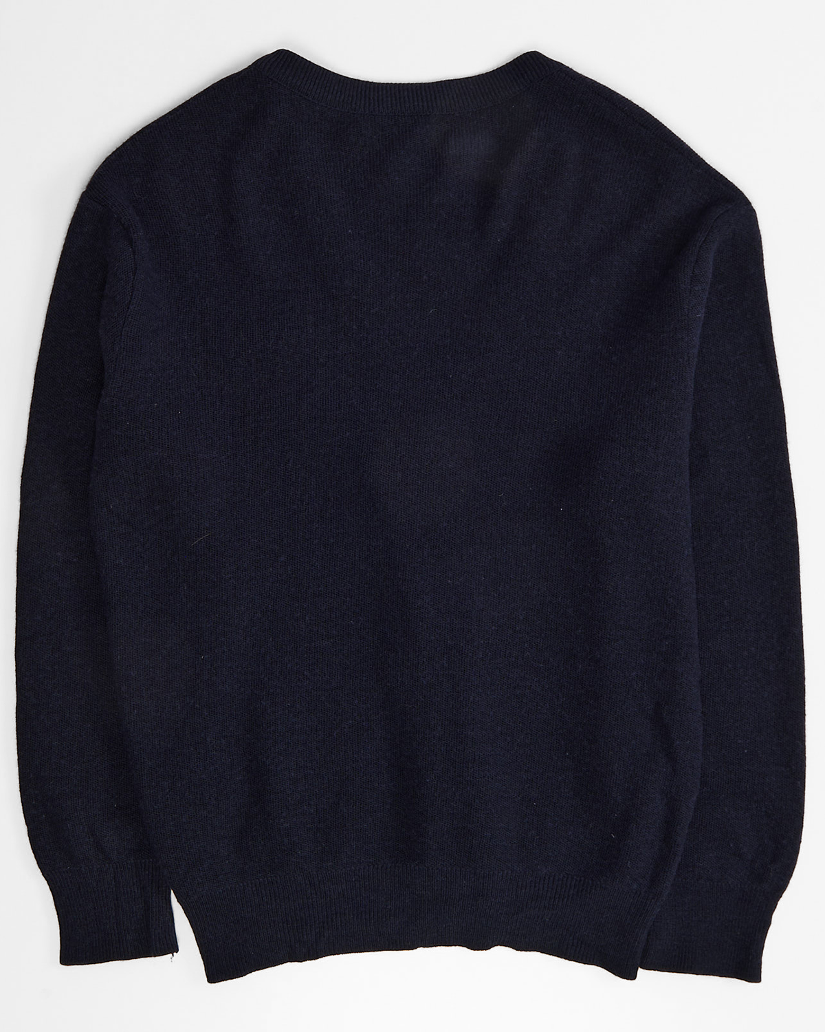 Кардиган Lacoste из шерсти Lacoste — фото 2