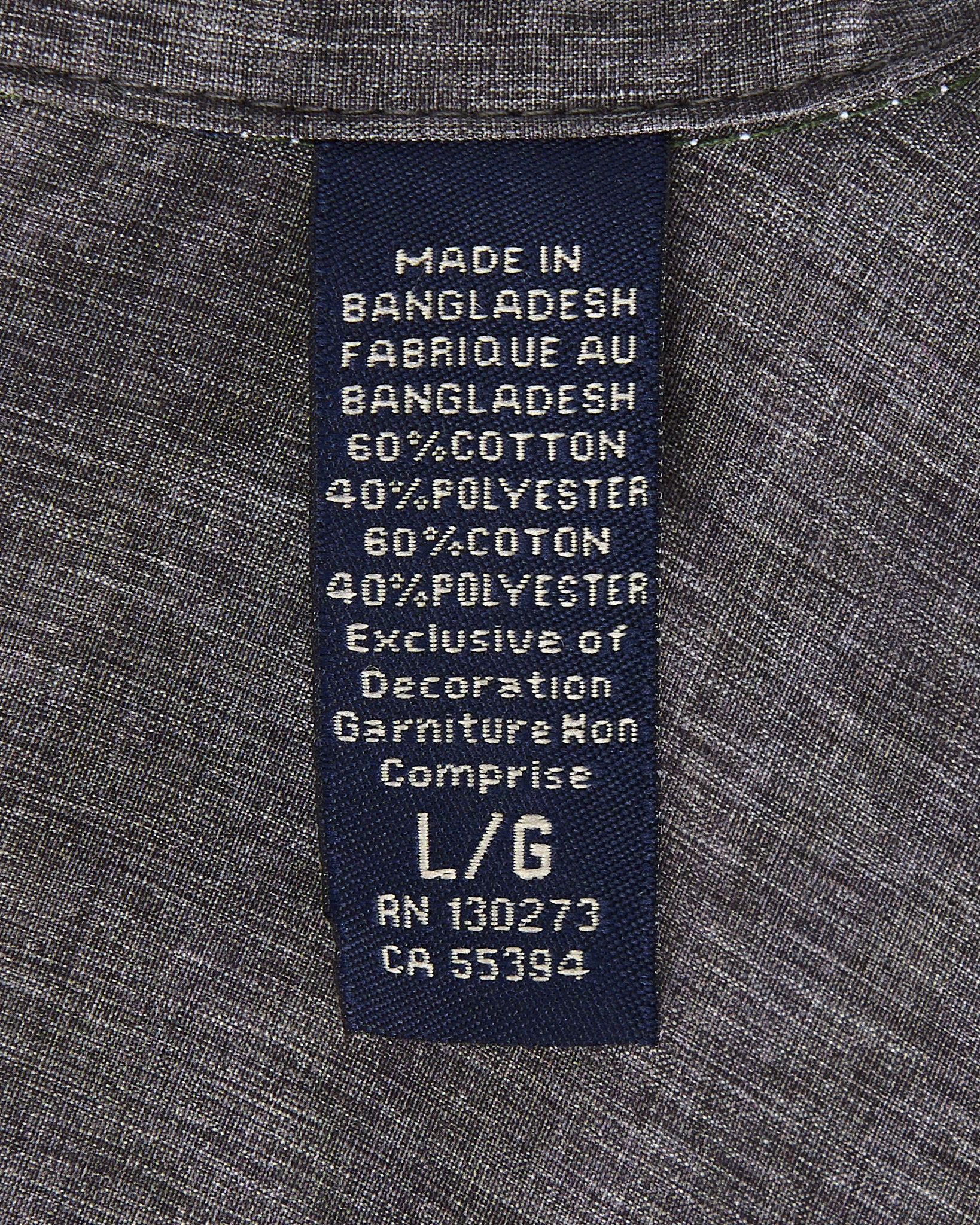 Хлопковая рубашка Wrangler Wrangler — фото 4