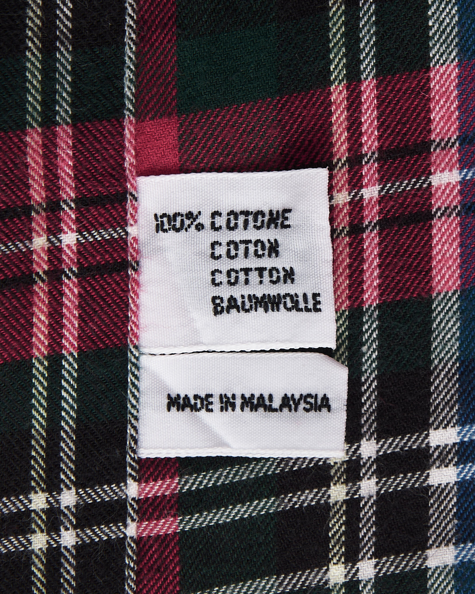 Хлопковая рубашка Alberto Aspesi Alberto Aspesi — фото 4