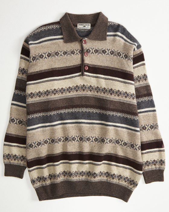 Джемпер – поло Forrest Nature Forrest Nature