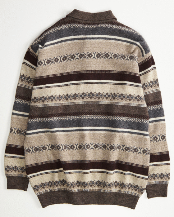 Джемпер – поло Forrest Nature Forrest Nature — фото 2