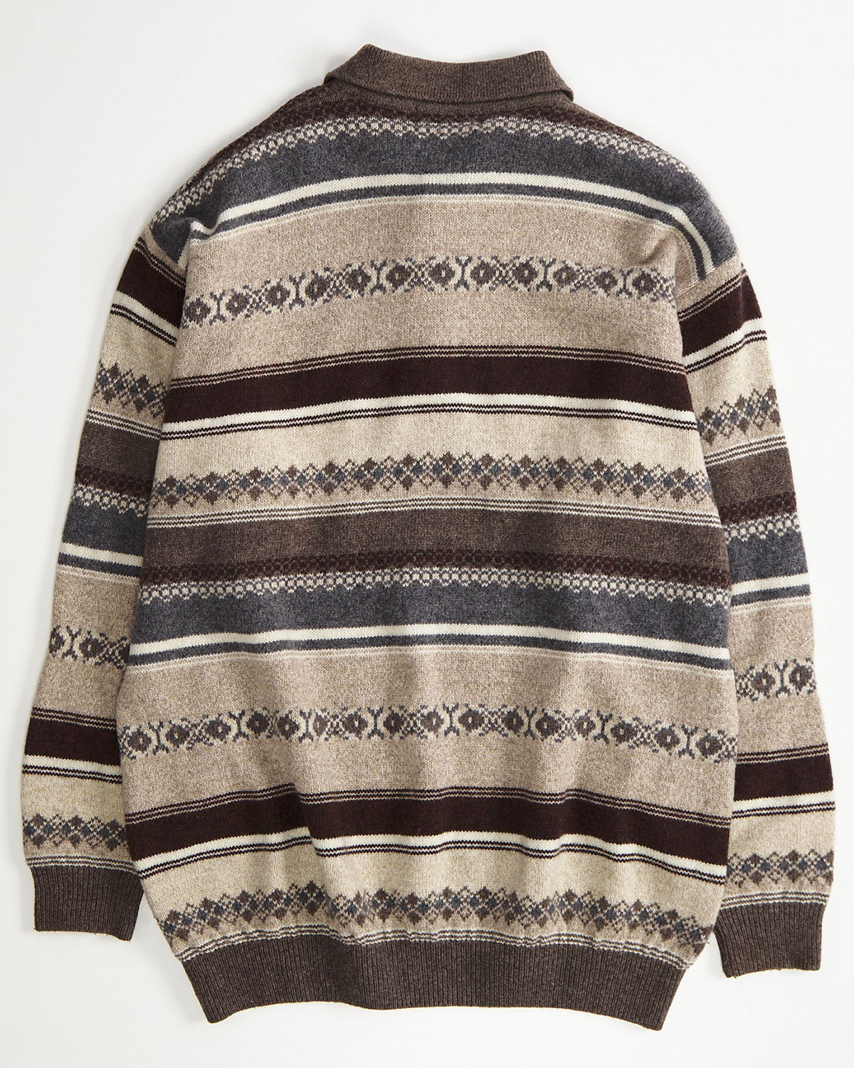 Джемпер – поло Forrest Nature Forrest Nature — фото 2