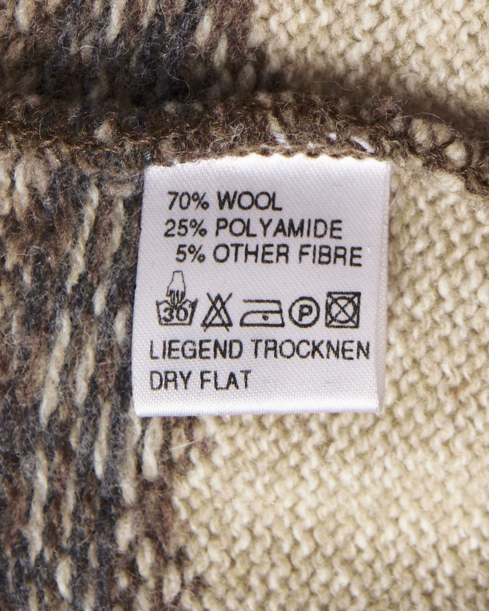 Джемпер – поло Forrest Nature Forrest Nature — фото 5