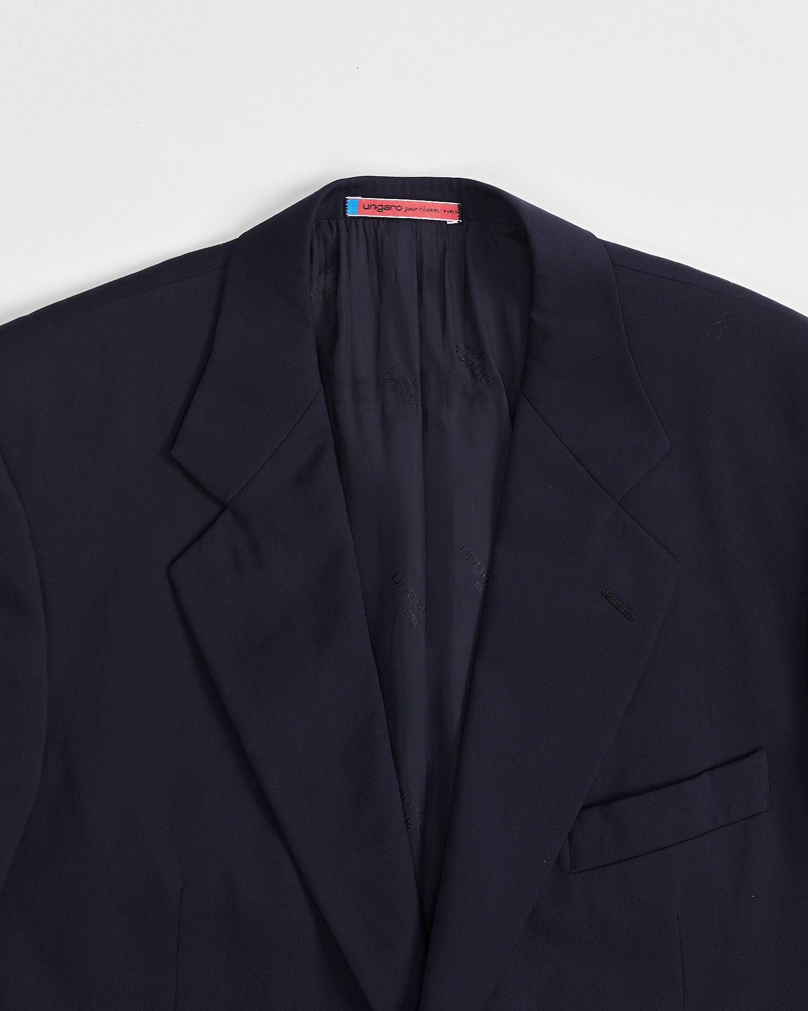 Пиджак Ungaro pour l’homme Paris Ungaro pour l’homme Paris — фото 2