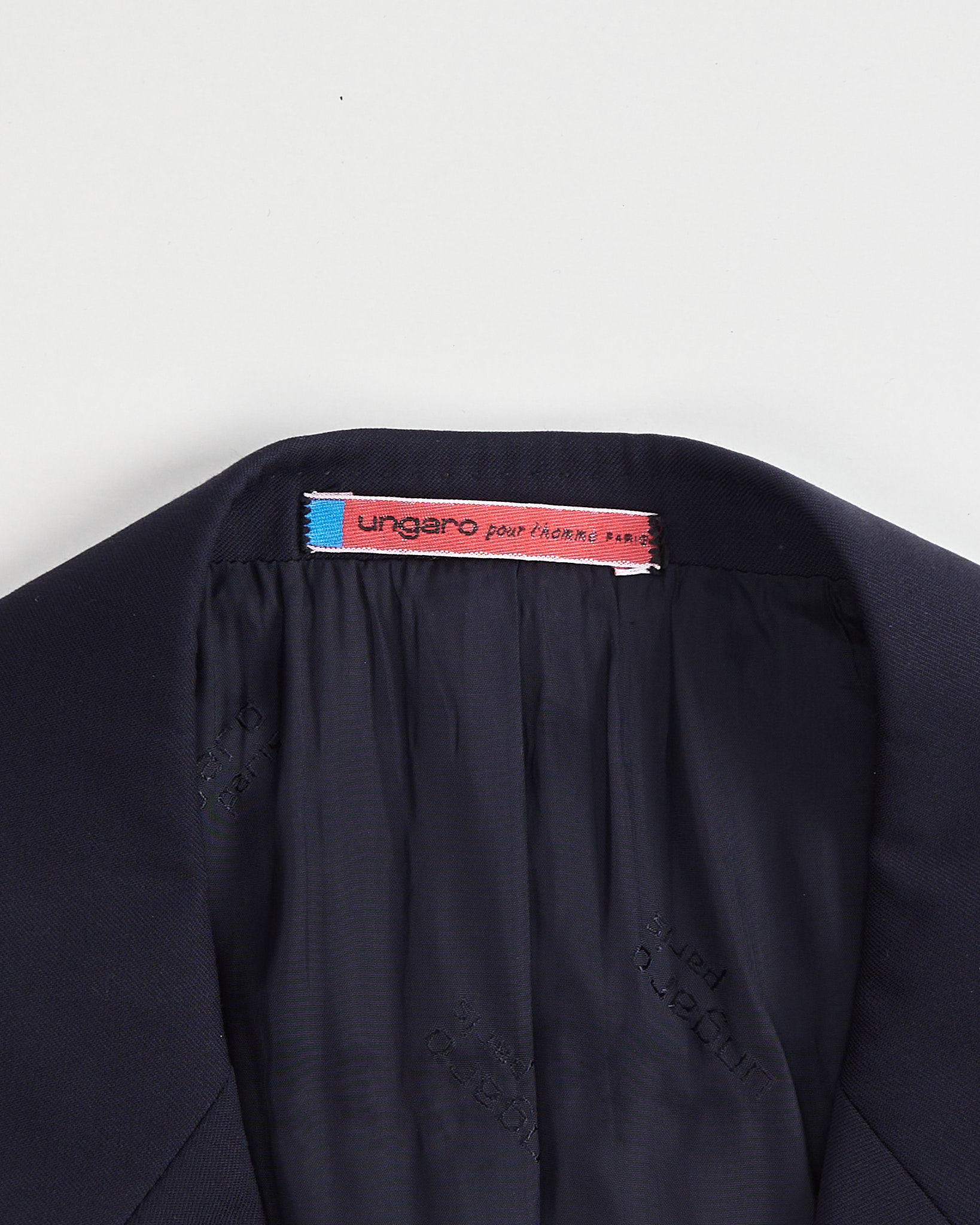 Пиджак Ungaro pour l’homme Paris Ungaro pour l’homme Paris — фото 3