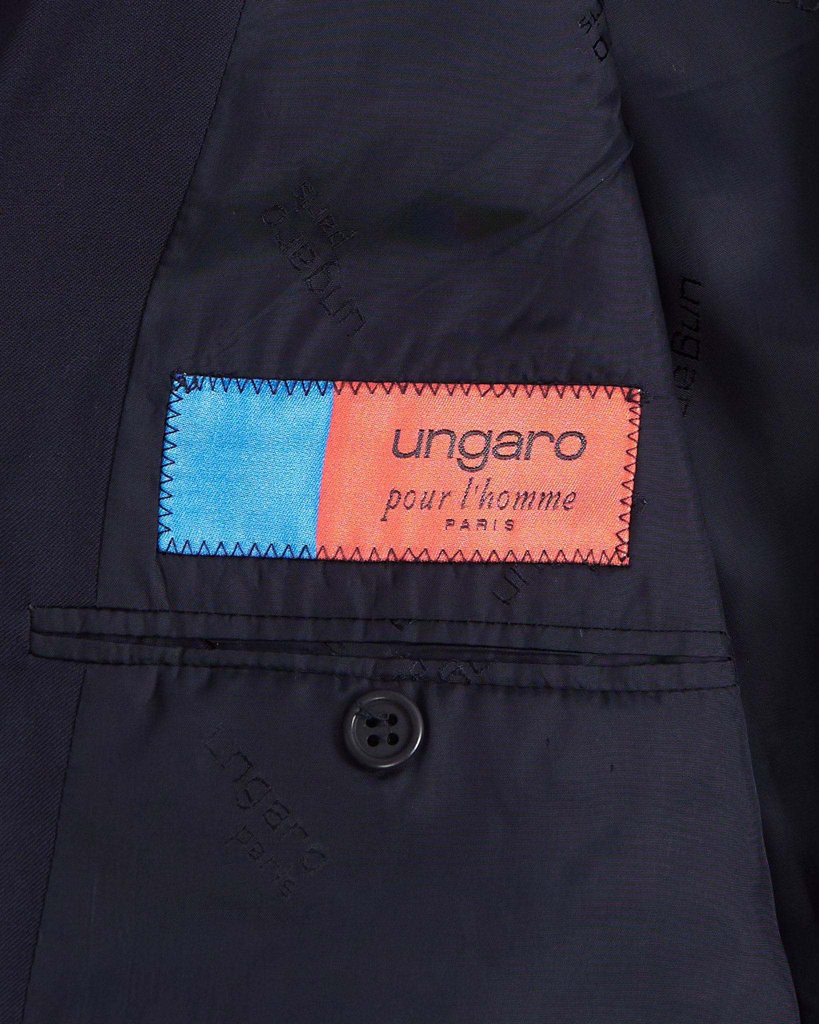 Пиджак Ungaro pour l’homme Paris Ungaro pour l’homme Paris — фото 5