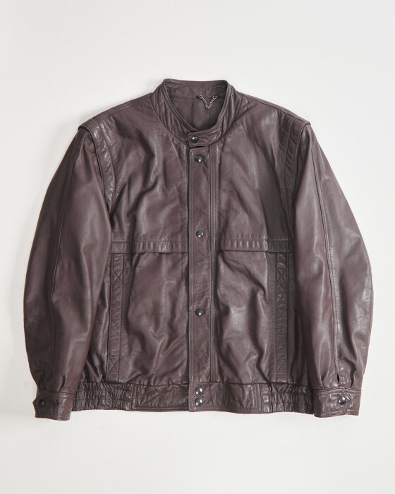 Кожаная куртка Harro из Германии Harro