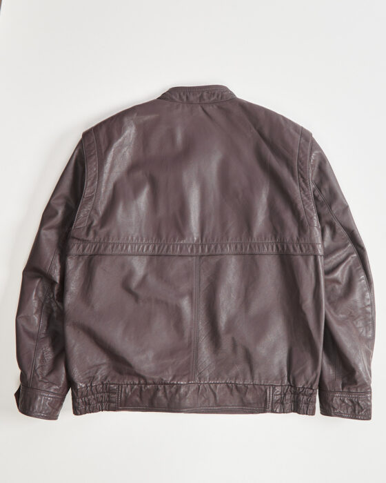 Кожаная куртка Harro из Германии Harro — фото 2