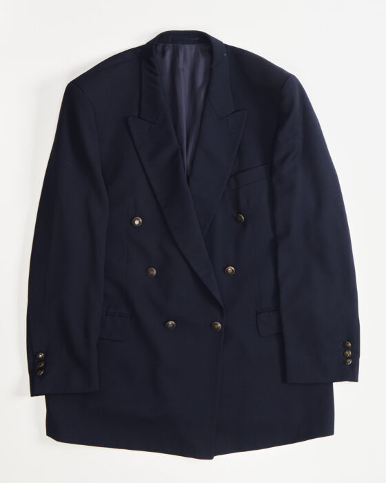 Двубортный пиджак Atelier Aldo Colitti Atelier Aldo Colitti