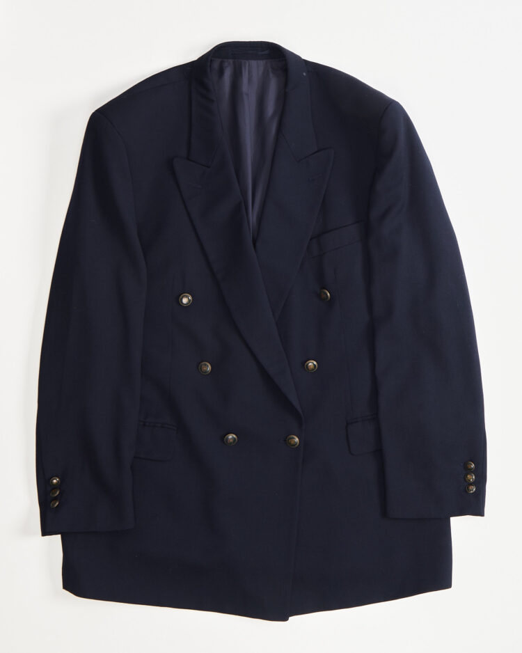 Двубортный пиджак Atelier Aldo Colitti