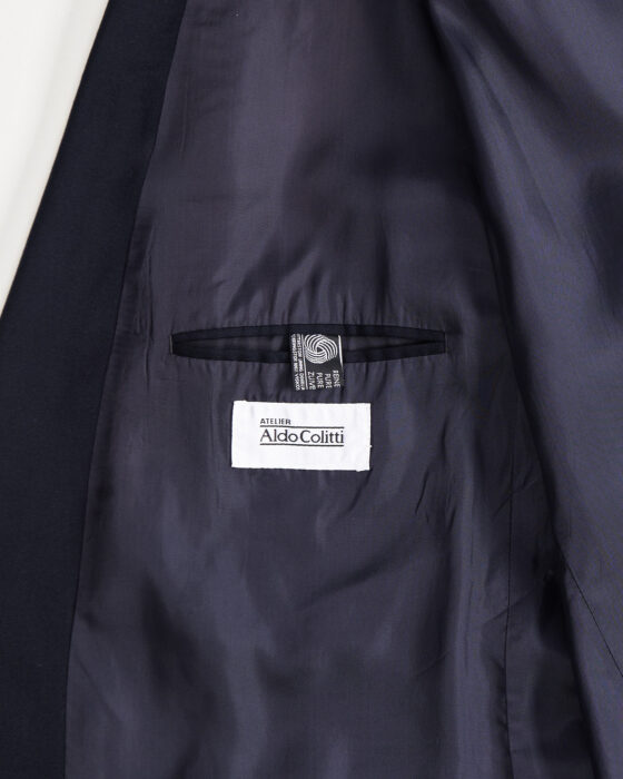 Двубортный пиджак Atelier Aldo Colitti Atelier Aldo Colitti — фото 4