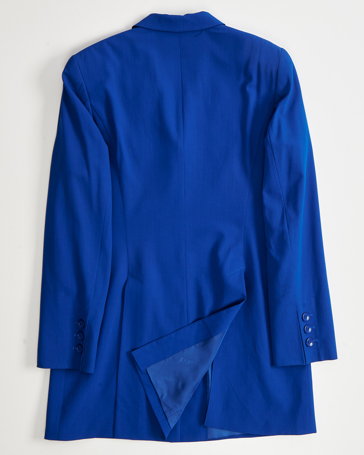 Жакет JOOP! в синем оттенке JOOP! — фото 2