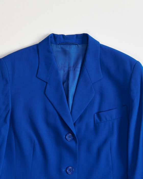 Жакет JOOP! в синем оттенке JOOP! — фото 3