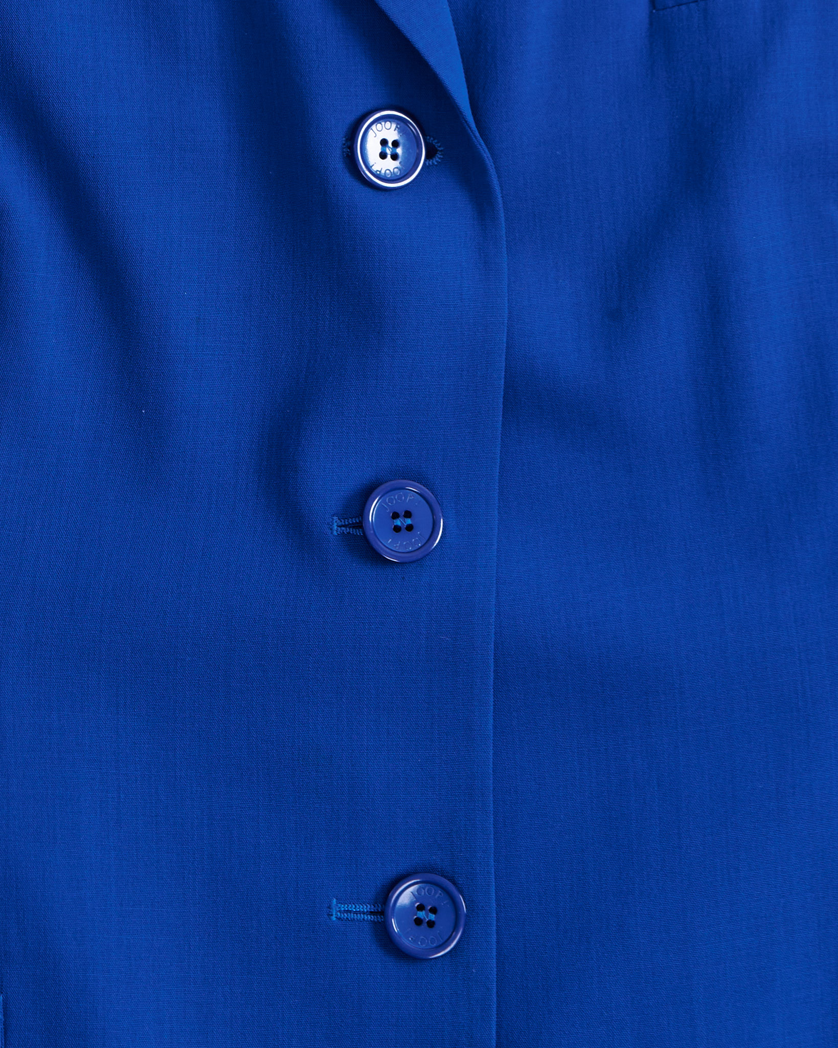 Жакет JOOP! в синем оттенке JOOP! — фото 4