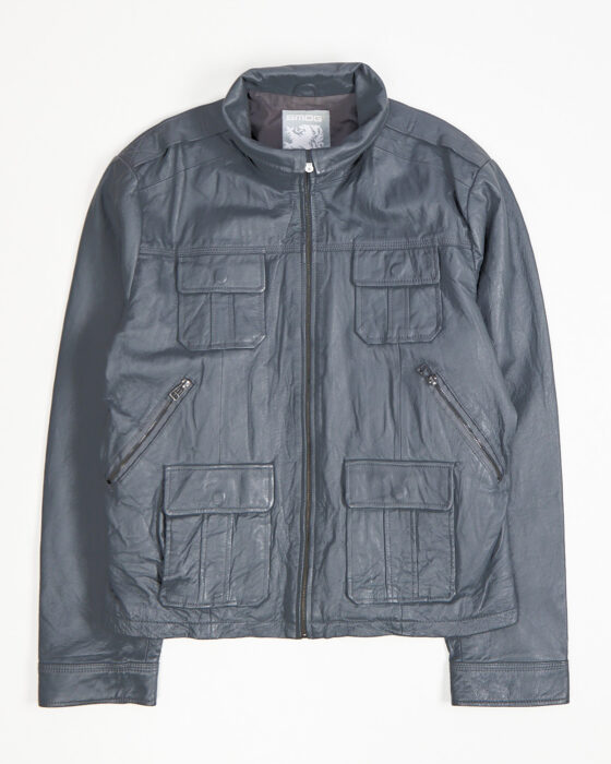 Винтажная куртка SMOG SMOG