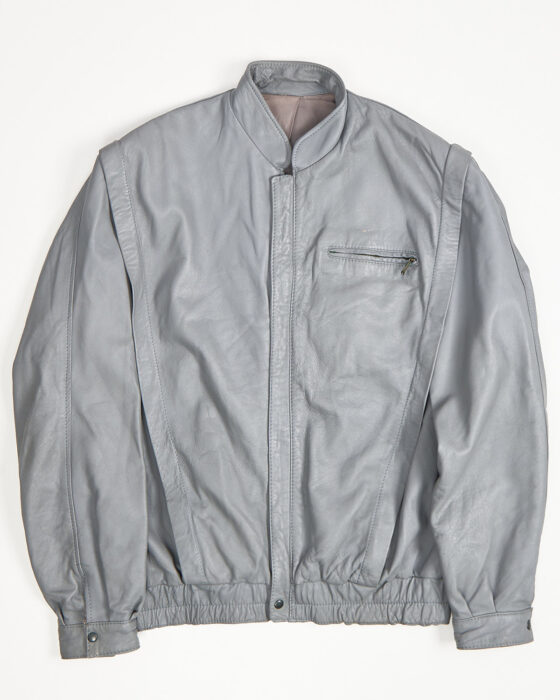 Куртка из натуральной кожи Piercurgé Piercurgé