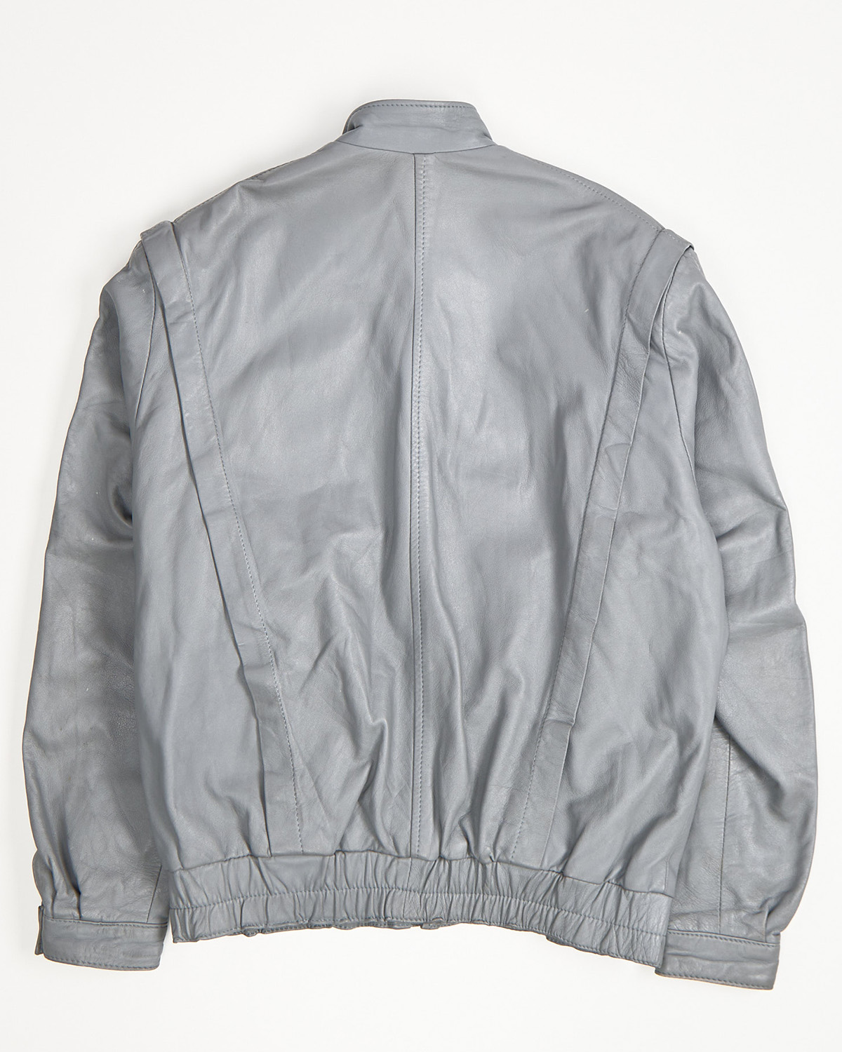 Куртка из натуральной кожи Piercurgé Piercurgé — фото 2