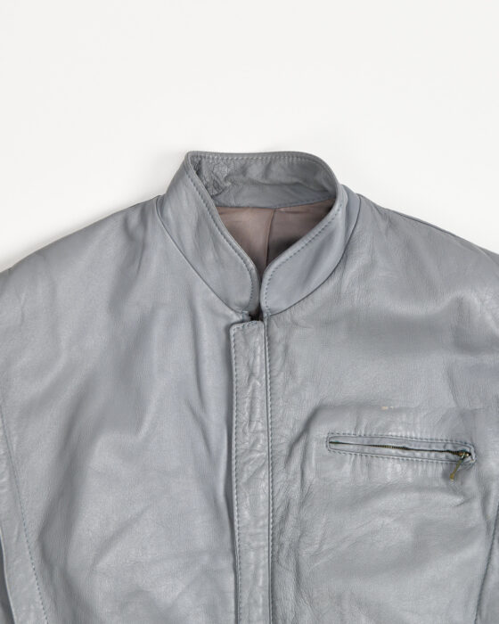 Куртка из натуральной кожи Piercurgé Piercurgé — фото 3