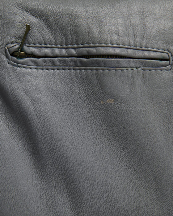 Куртка из натуральной кожи Piercurgé Piercurgé — фото 5