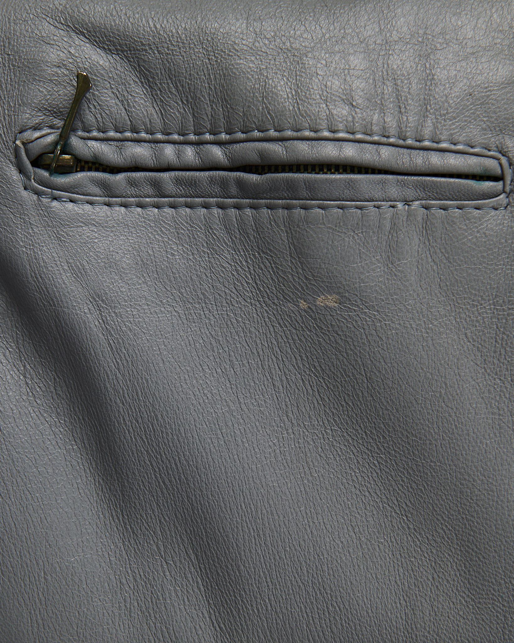 Куртка из натуральной кожи Piercurgé Piercurgé — фото 5