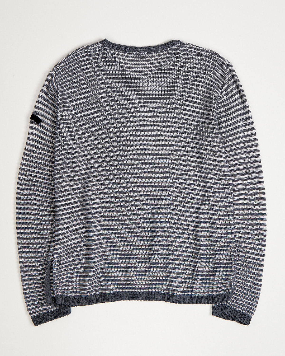 Полосатый джемпер Le Copains Junior Le Copains Junior — фото 2