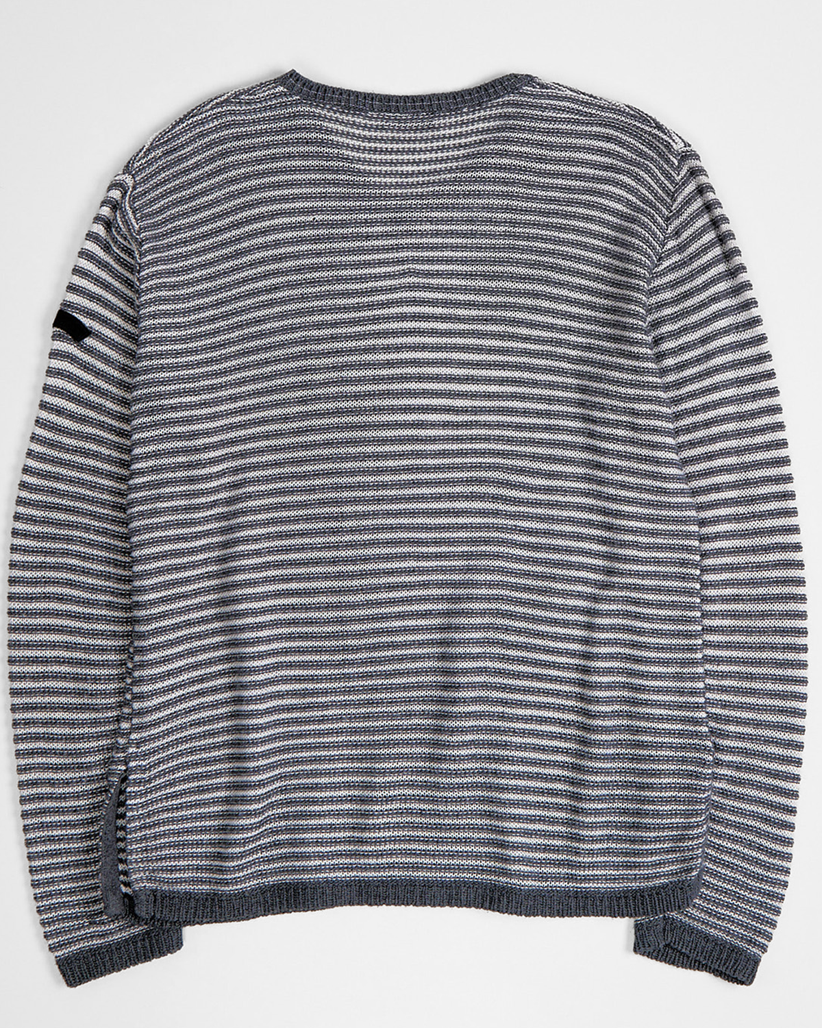 Джемпер в полоску Les Copains Junior Blue Les Copains — фото 2